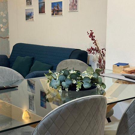 Duomo Nest Entire Apartment Тренто Экстерьер фото