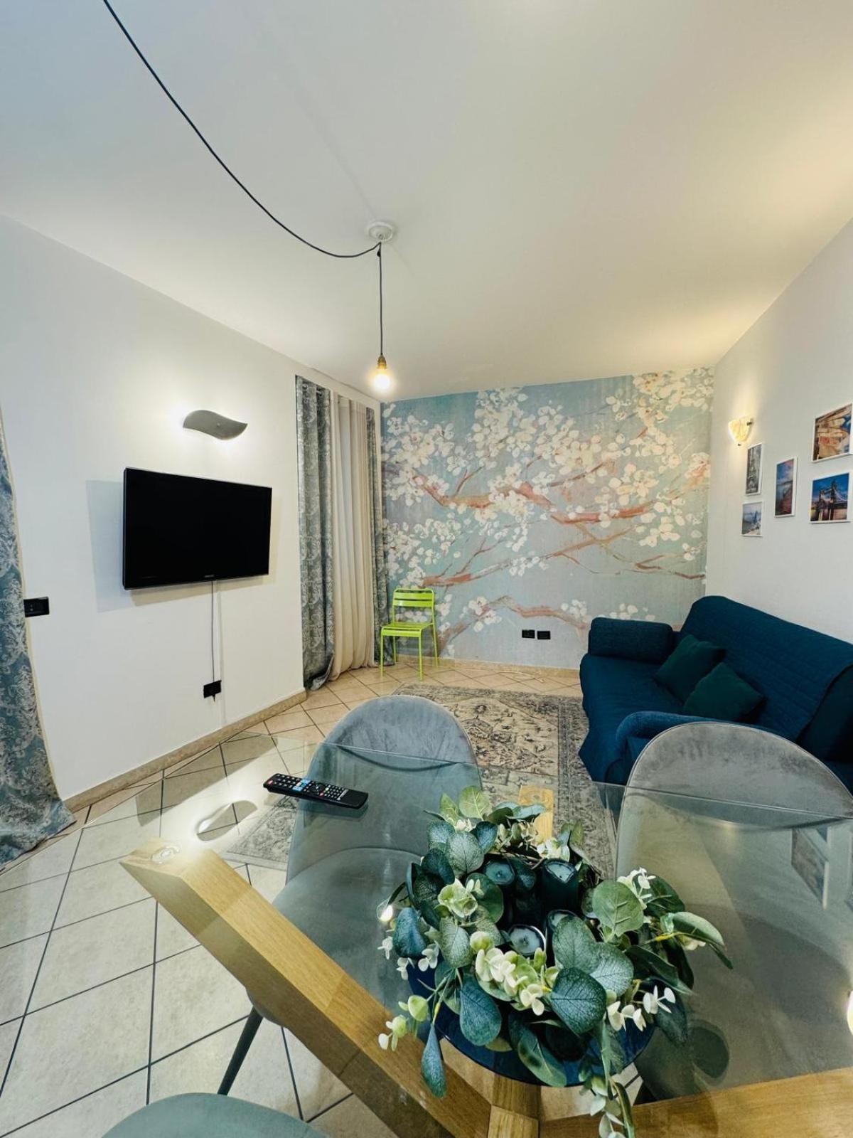 Duomo Nest Entire Apartment Тренто Экстерьер фото