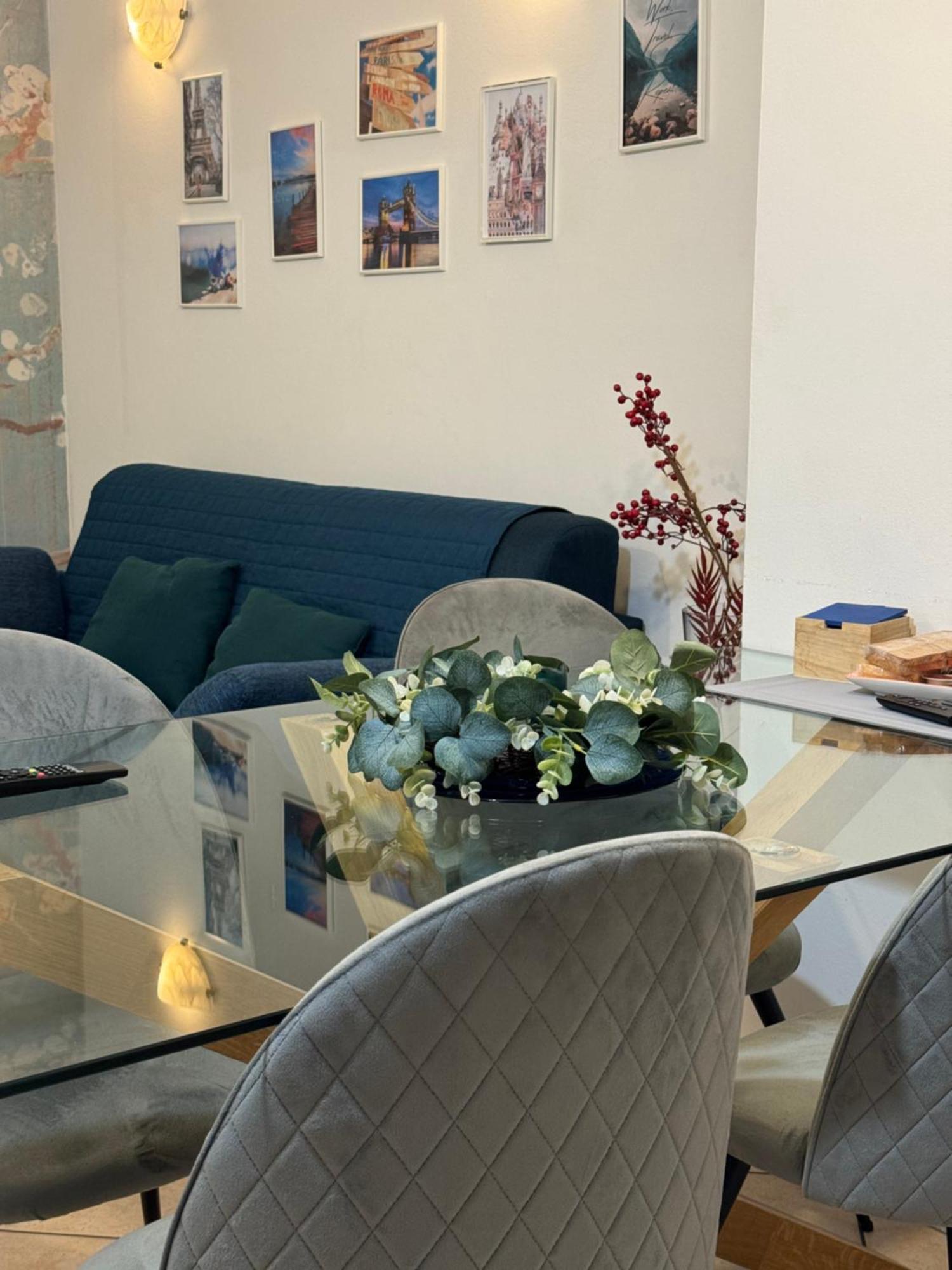 Duomo Nest Entire Apartment Тренто Экстерьер фото